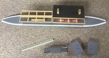 Triang hornby village for sale  LINCOLN