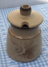 Denby memories mustard for sale  DONCASTER