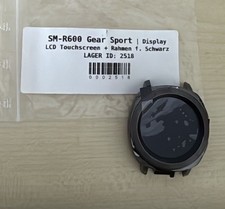 Usado, Original Samsung Gear Sport SM-R600 Display LCD Screen Digitizer GH97-21200A comprar usado  Enviando para Brazil