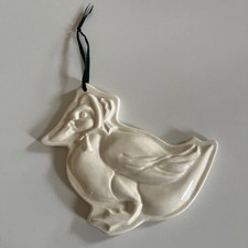 Hanging ceramic duck for sale  SEVENOAKS