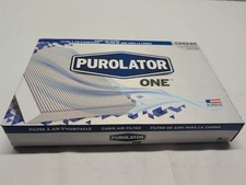 Usado, Filtro de ar de cabine C25245 - Purolator ONE  comprar usado  Enviando para Brazil