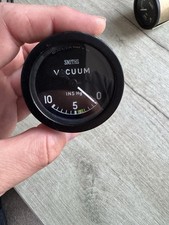 Vintage smiths 52mm for sale  LOWESTOFT