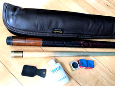 Schmelke wrapped leather for sale  Rochester