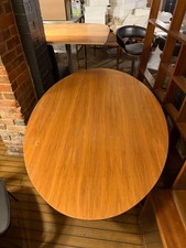 Robin day oval for sale  SOUTHAMPTON