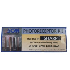 Photoreceptor kit sharp for sale  Lynnwood