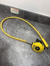 Octopus aqualung regulator for sale  CWMBRAN