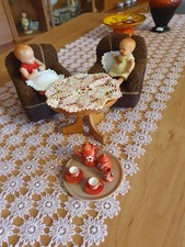 Alte puppenstubensessel gebraucht kaufen  Osterburg (Altmark)