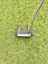 Odyssey tank putter for sale  SHREWSBURY