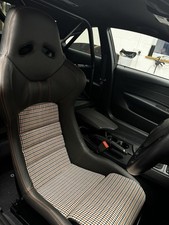Cobra nogaro bucket for sale  MAIDSTONE