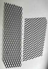 Front bumper mesh for sale  LUTTERWORTH