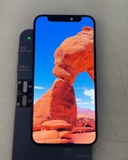 Riginal display apple gebraucht kaufen  Vilshofen an der Donau