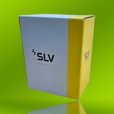 Slv quad wandleuchte gebraucht kaufen  Berlin
