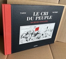 Tardi vautrin. numéroté d'occasion  Saint-Mandé