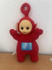 Vintage peluche teletubbies d'occasion  Rennes-