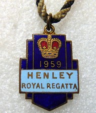 henley royal regatta badges for sale henley royal regatta badges for sale CARTERTON