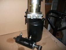 Groupe hydraulique tuyaux d'occasion  Ham