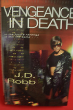 Robb vengeance death d'occasion  Expédié en Belgium