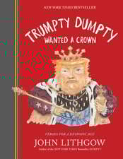 Trumpty dumpty wanted for sale  Sparks