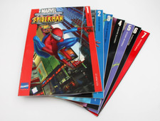 Marvel ultimate spider d'occasion  Valence
