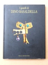 Gioielli dino basaldella usato  Trivignano Udinese