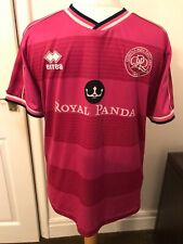 Qpr football shirt for sale  ORMSKIRK