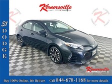 2018 toyota corolla for sale  Kernersville