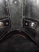 Wow 17.5in black for sale  DERBY