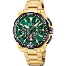 Festina orologio uomo usato  Italia