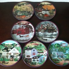 Charles wysocki peppercricket for sale  Saint Petersburg