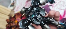 Vendo mazinger repainted usato  Casoria