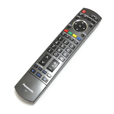 Telecommande panasonic n2qayb0 d'occasion  Nice-