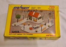 Majorette majokit 723 d'occasion  Expédié en Belgium