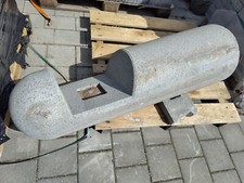 Betonpoller wallis kronimus gebraucht kaufen  Ludwigsburg
