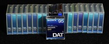 Dat kassetten sony gebraucht kaufen  Krefeld