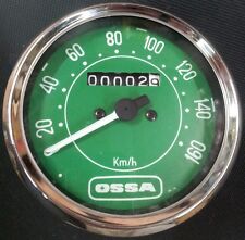 Ossa enduro speedometer d'occasion  Expédié en Belgium
