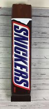 Snickers candy bar d'occasion  Expédié en Belgium