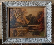Vintage picture print for sale  Irene