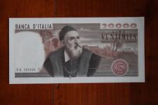 20000 lire tiziano usato  Orsago