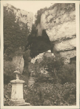 Sicile buste pied d'occasion  Pagny-sur-Moselle