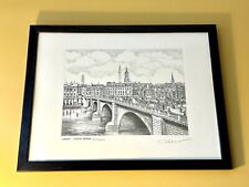 London bridge london for sale  ENFIELD