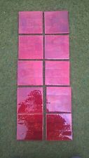 Set antique tiles. for sale  MANCHESTER
