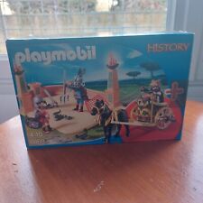 Playmobil history 6868 d'occasion  Savigny-sur-Orge