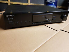 Kenwood stereo stereo for sale  GLASGOW