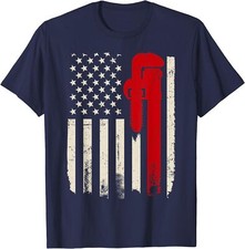 American plumber flag for sale  Amityville