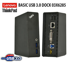 Docking station lenovo gebraucht kaufen  Nürnberg