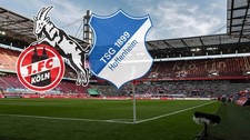 Sky hoffenheim köln gebraucht kaufen  Köln