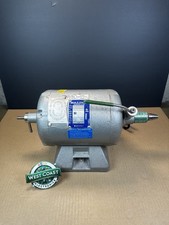 Baldor polishing lathe for sale  Everett
