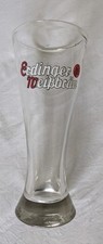 Weizenbierglas weißbierglas e gebraucht kaufen  Solingen