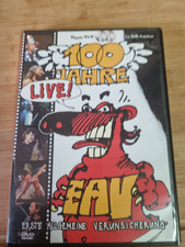 Dvd eav allgemeine gebraucht kaufen  Emsdetten