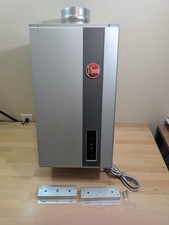Rheem natural gas for sale  Voorhees